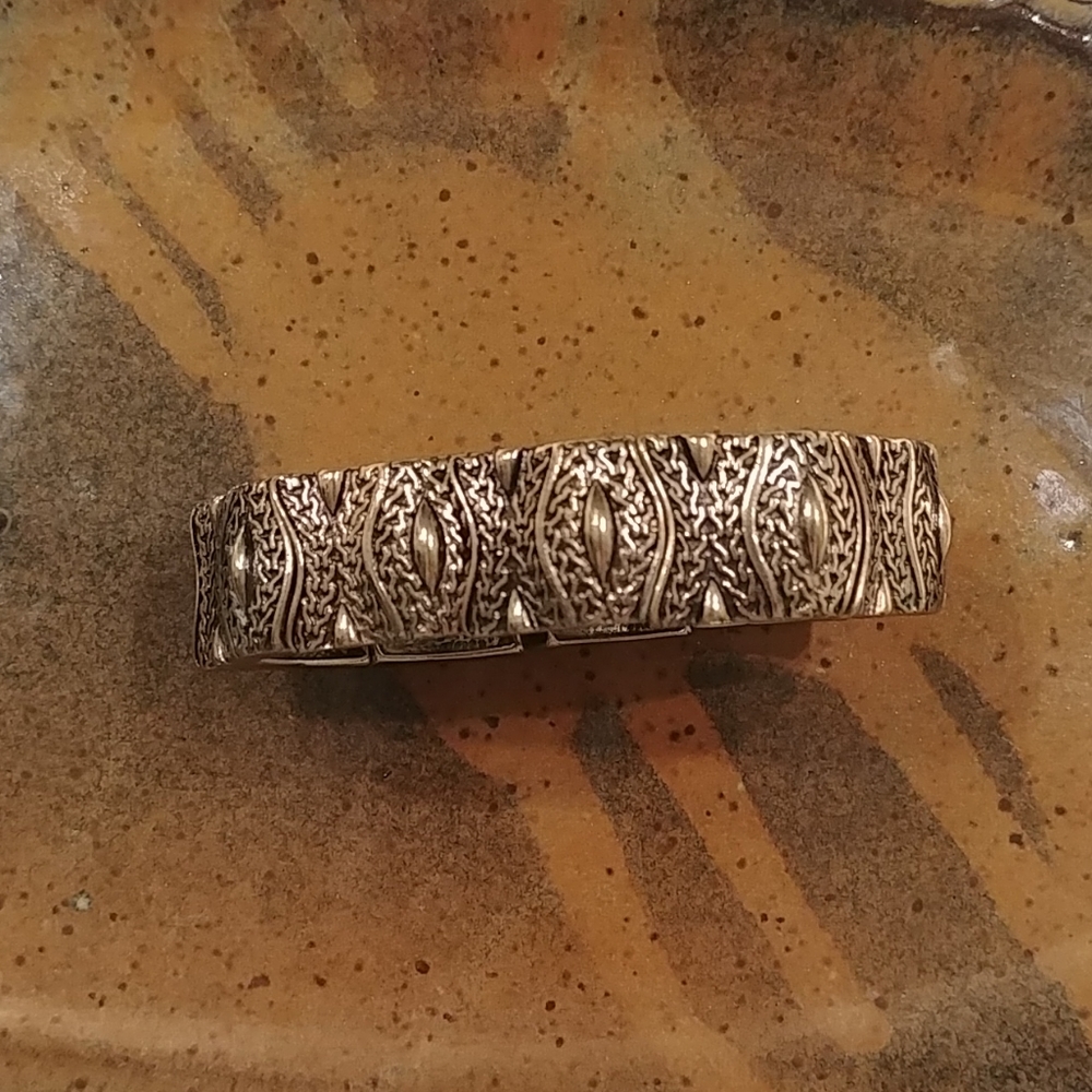 Metal Bracelet 💐3 for $15💐